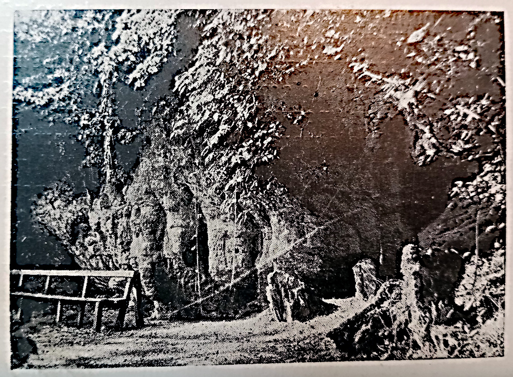 Bajka ok. roku 1939