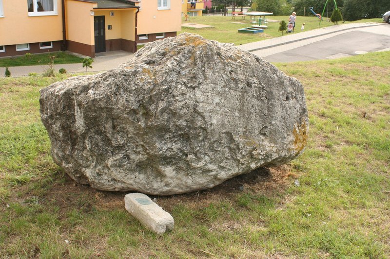 fotografia z Geoserwisu